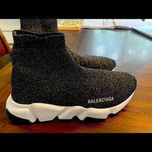 Balenciaga sneaker limited edition size 9